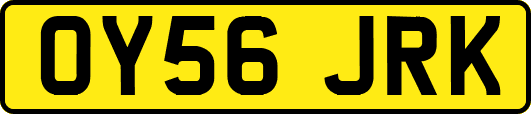 OY56JRK