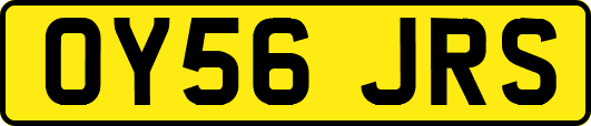 OY56JRS