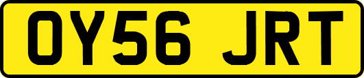 OY56JRT