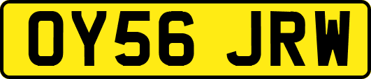 OY56JRW