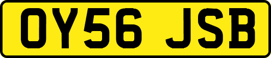 OY56JSB