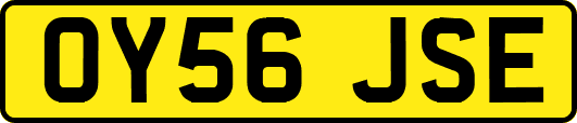 OY56JSE
