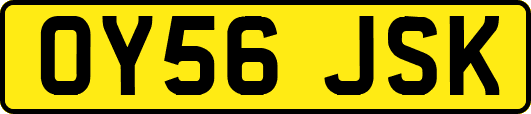 OY56JSK