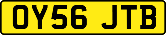 OY56JTB