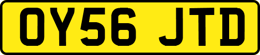 OY56JTD
