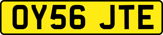 OY56JTE