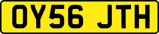 OY56JTH