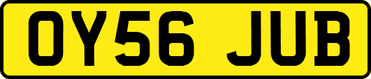 OY56JUB
