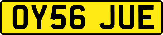 OY56JUE