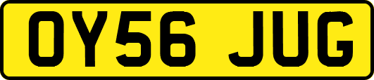 OY56JUG