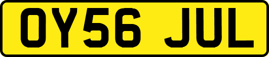 OY56JUL