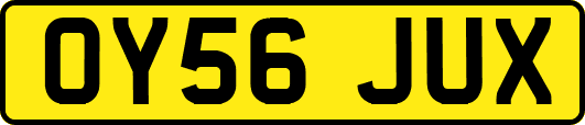 OY56JUX