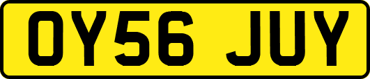 OY56JUY