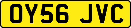 OY56JVC