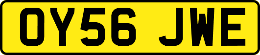 OY56JWE