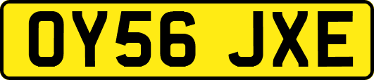 OY56JXE