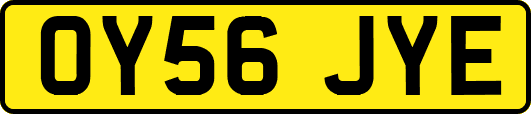 OY56JYE