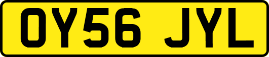 OY56JYL