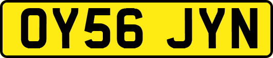 OY56JYN