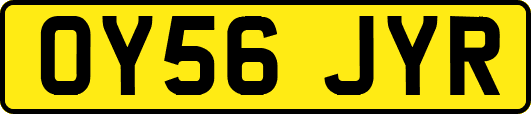OY56JYR