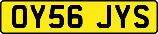 OY56JYS