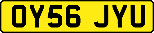 OY56JYU