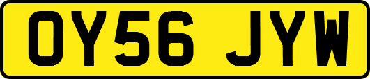 OY56JYW