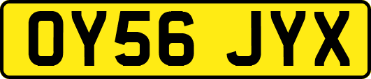 OY56JYX