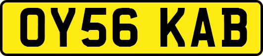 OY56KAB