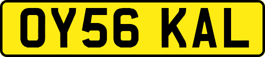 OY56KAL