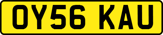 OY56KAU