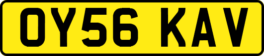 OY56KAV