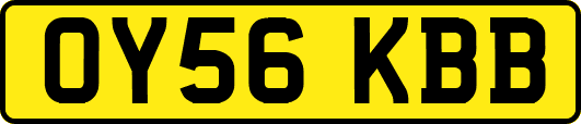 OY56KBB