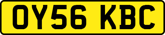 OY56KBC