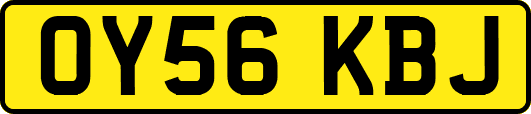 OY56KBJ