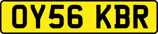 OY56KBR