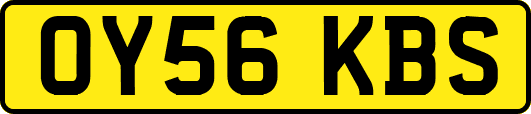 OY56KBS