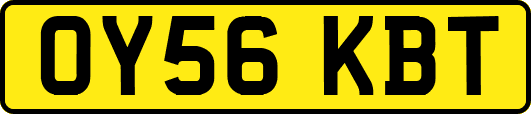 OY56KBT