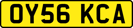 OY56KCA