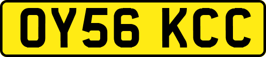 OY56KCC