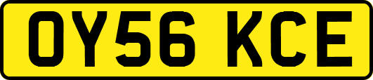 OY56KCE