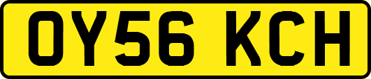 OY56KCH