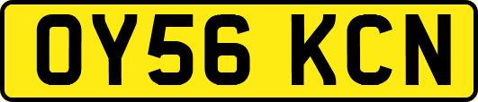 OY56KCN