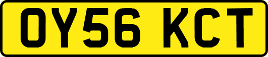 OY56KCT