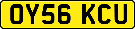 OY56KCU