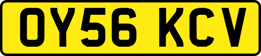 OY56KCV