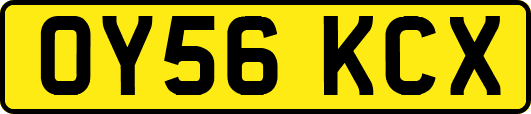 OY56KCX