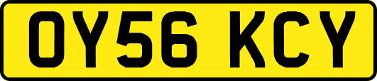 OY56KCY