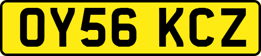OY56KCZ
