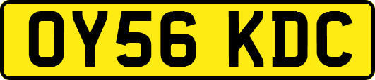 OY56KDC